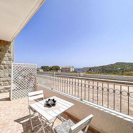 Hotel Sweet Sea View Santa Teresa Gallura Exterior foto