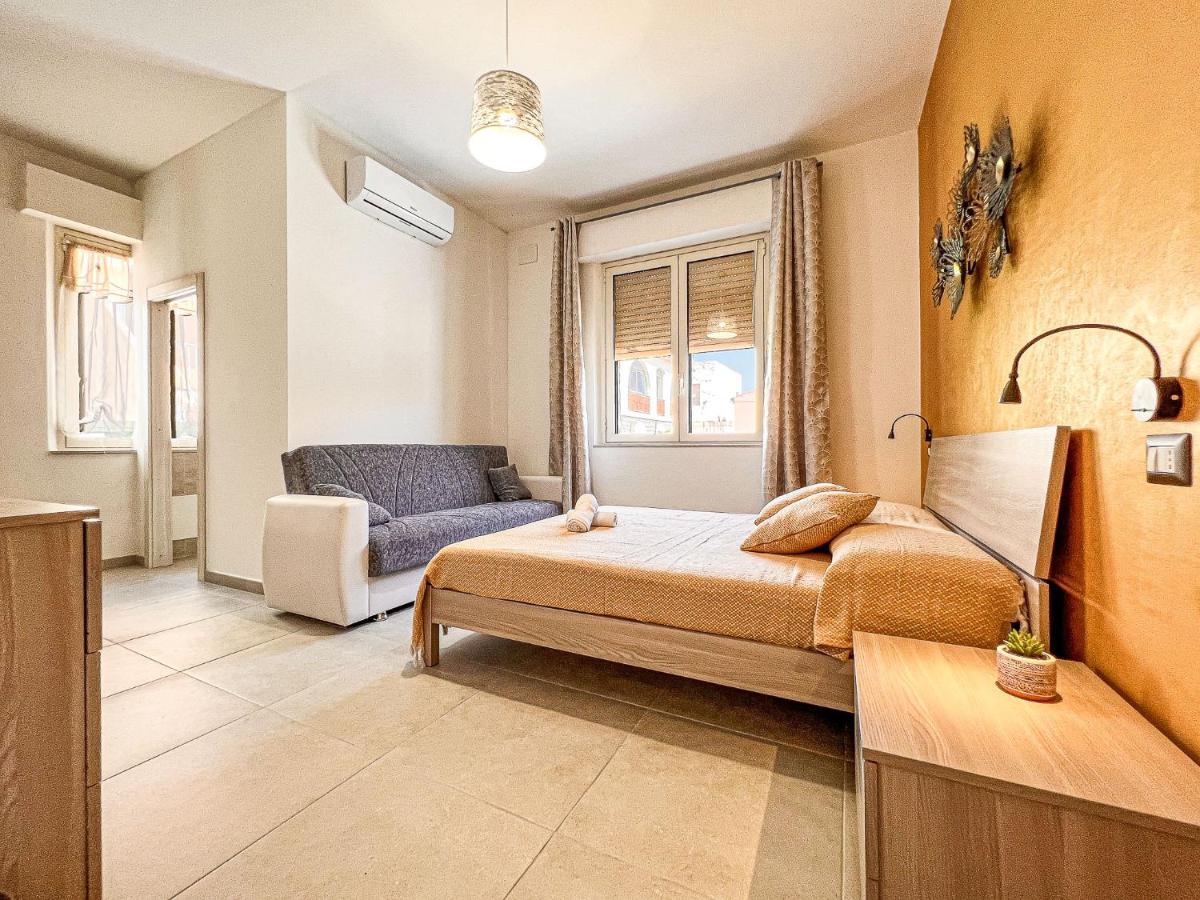 Hotel Sweet Sea View Santa Teresa Gallura Exterior foto
