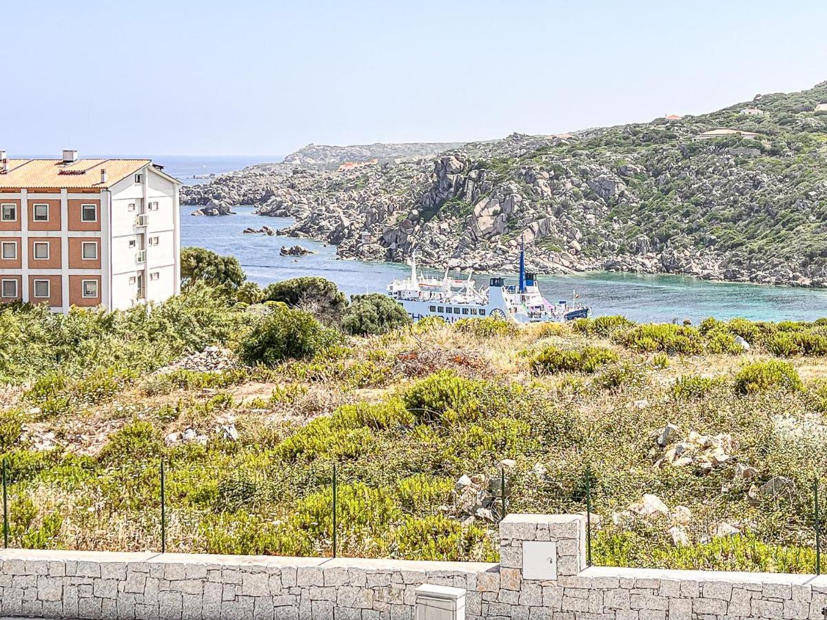 Hotel Sweet Sea View Santa Teresa Gallura Exterior foto